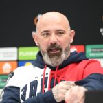 Veliki posao Partizana, crno-bele zvanično pojačali iskusni reprezentativci Srbije (FOTO)