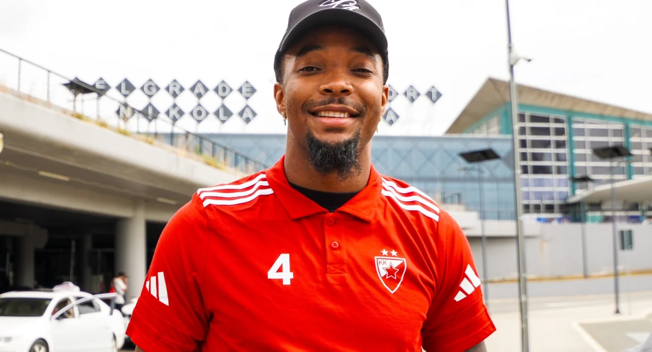Devonte Grejem