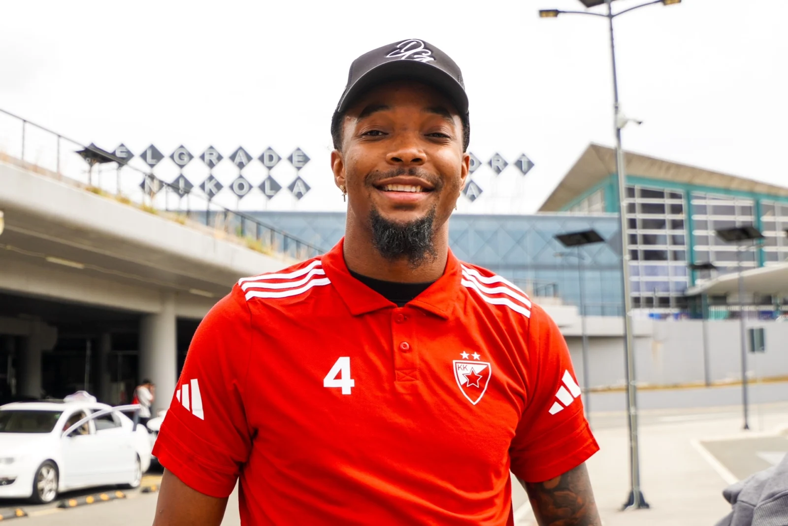 Devonte Grejem