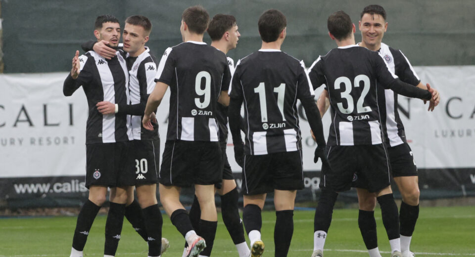 FK Partizan