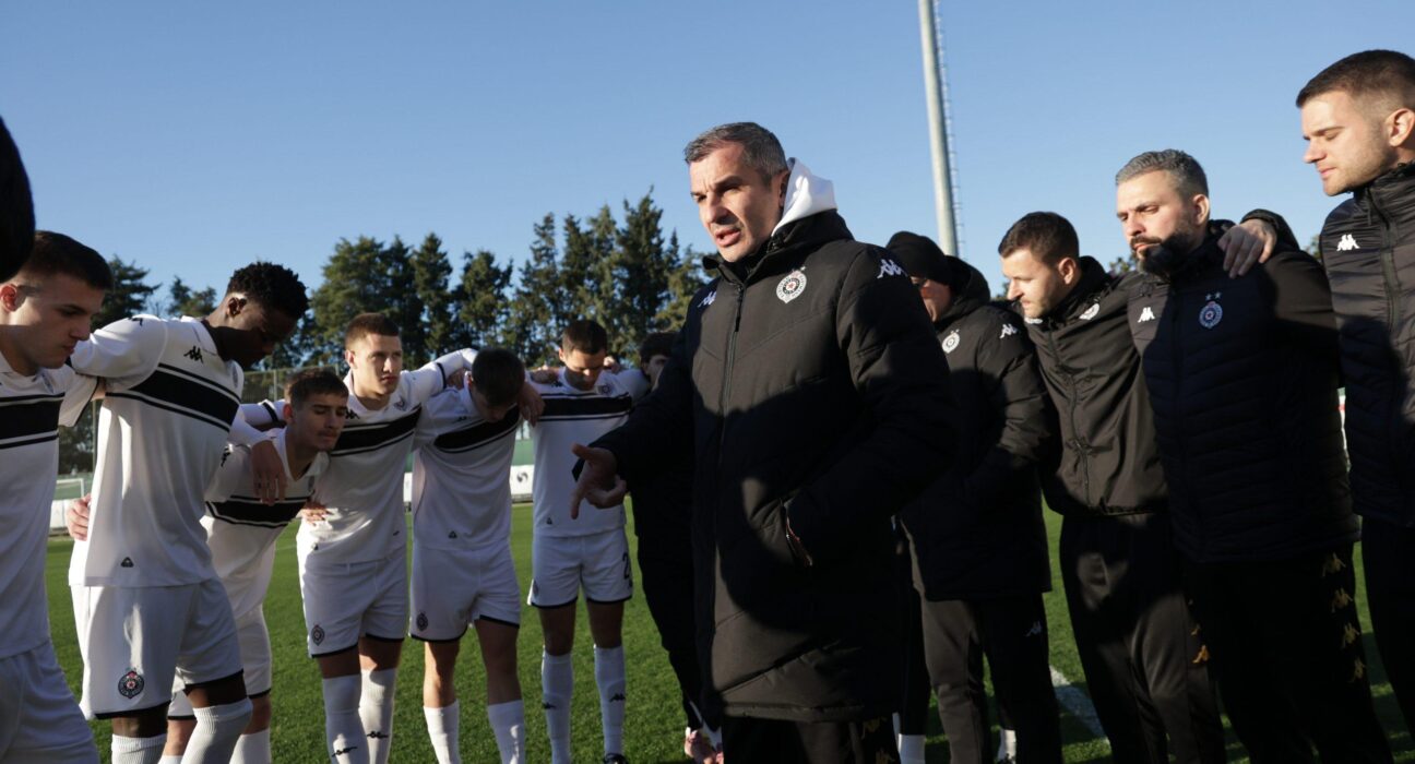 FK Partizan