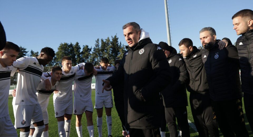 FK Partizan