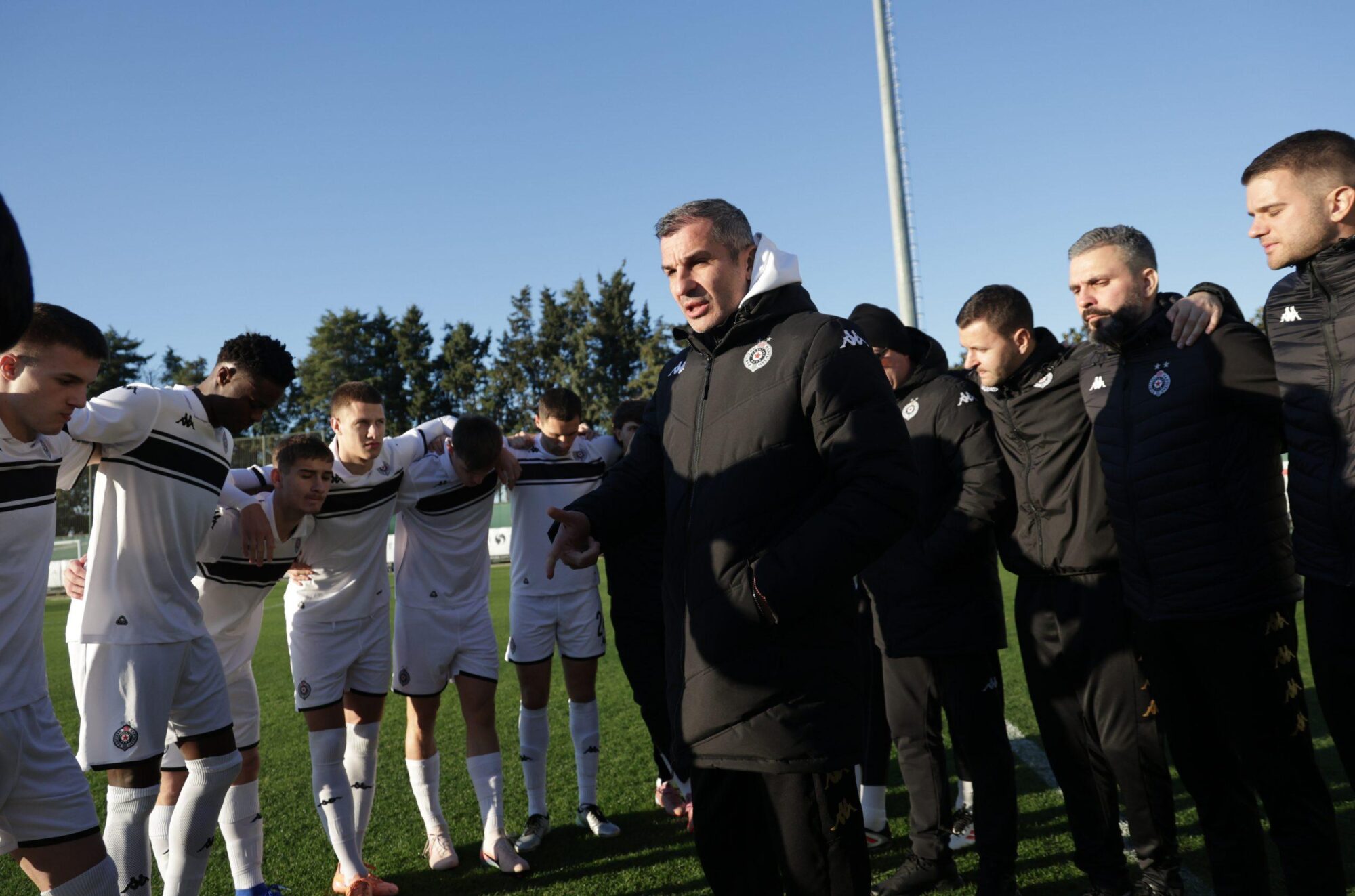 FK Partizan