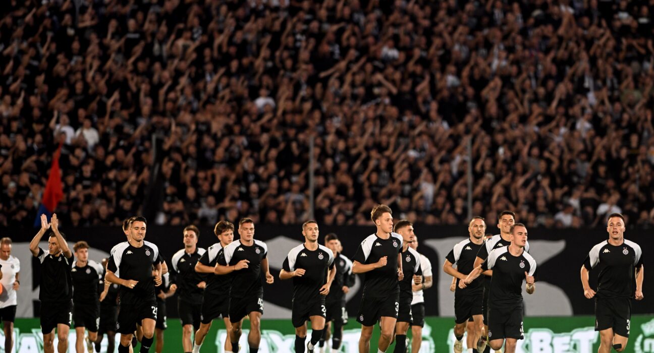 FK Partizan