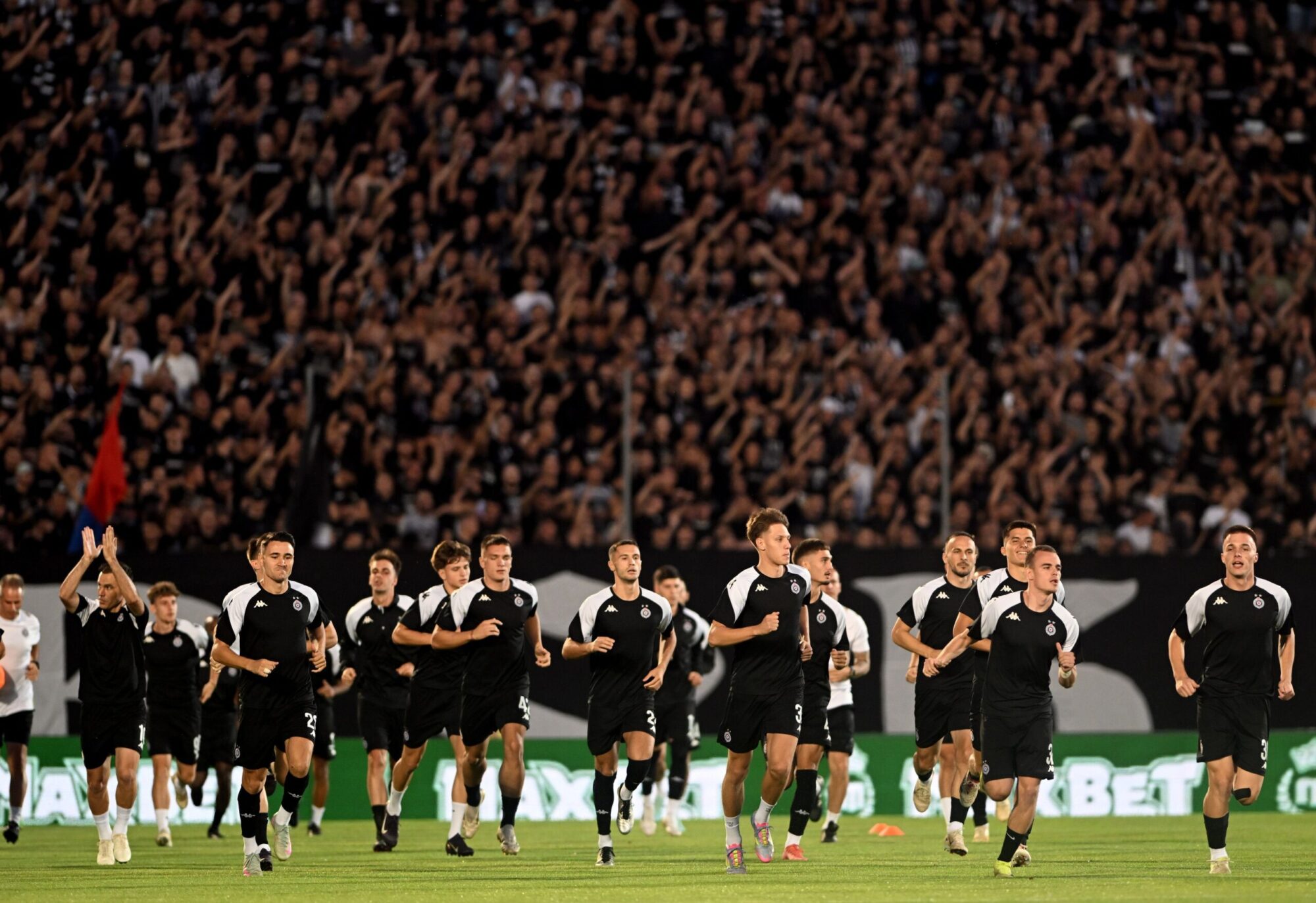 FK Partizan
