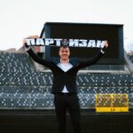 Navijači nisu srećni: Duarte postigao oproštajni gol, evo gde napadač nastavlja karijeru