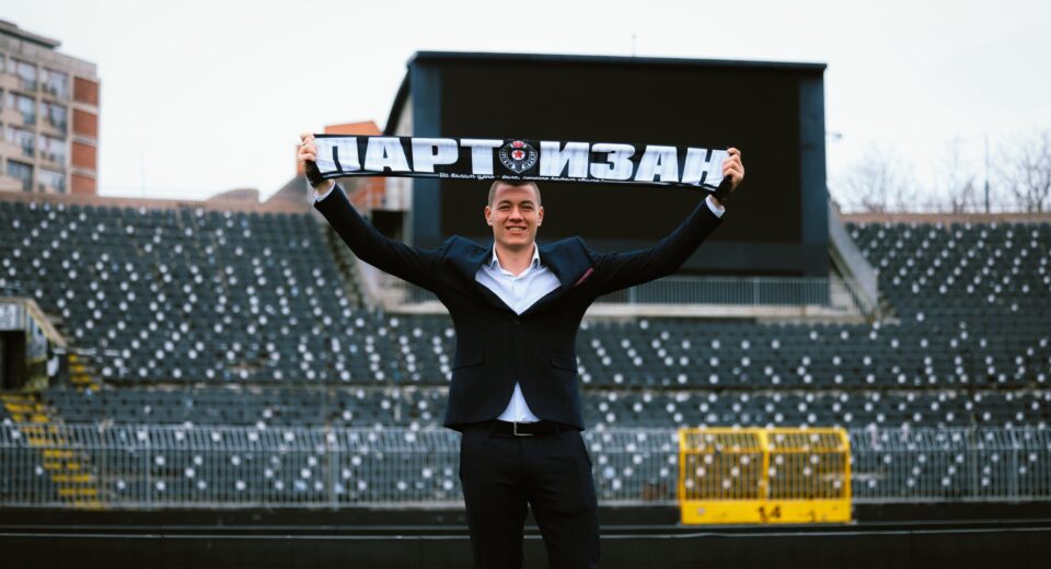FK Partizan