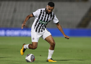 Partizan kaznio Zahida: Neprimerene izjave povodom kluba i pojedinaca koštaće ga dosta toga... Gaja Zahid