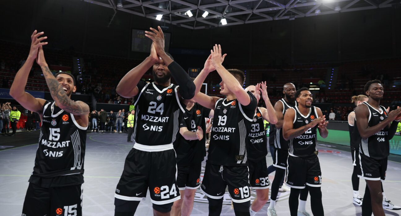 KK Partizan
