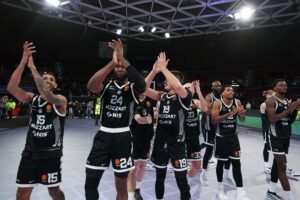 KK Partizan