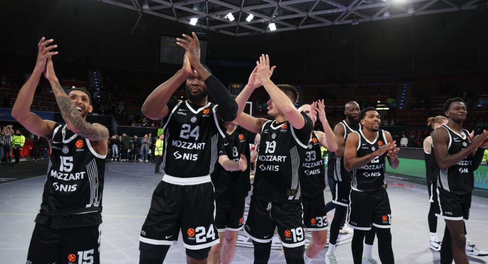 KK Partizan
