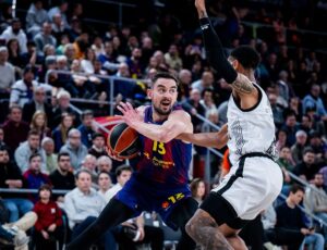 Penjaroja potpuno utučen nakon poraza, evo šta zamera igračima Partizana KK Partizan