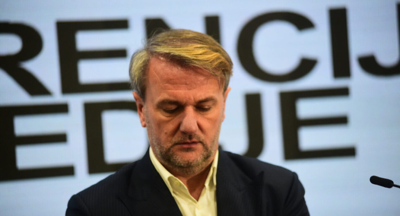 Ostoja Mijailović