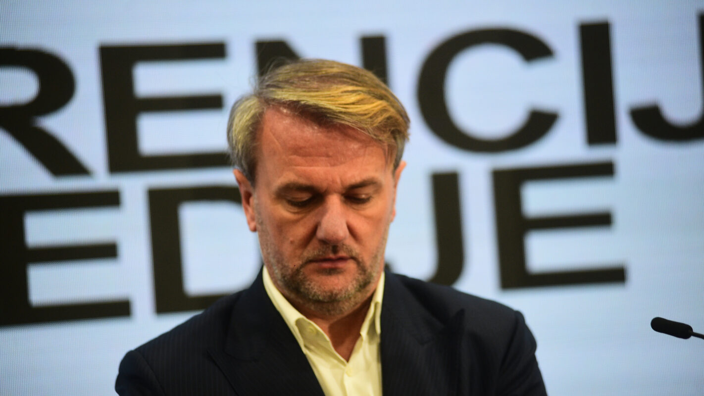 Ostoja Mijailović