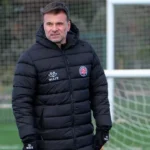 Naredni rival Crvene zvezde jako motivisan i znatno pojačan, evo šta je rekao i Saša Obradović
