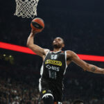 Majk Džejms se oglasio povodom dolaska u Crvenu zvezdu, odgovorio navijaču na mreži „X“ (FOTO)