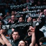 Nemanja Radonjić se odmah oglasio nakon eliminacije Crvene zvezde i izazvao brojne reakcije