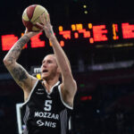 Šokantna izjava: Džabari Parker ne zna zašto ne igra? Da li se Amerikanac šali ili je ozbiljan?