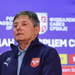 Naredni rival Crvene zvezde jako motivisan i znatno pojačan, evo šta je rekao i Saša Obradović