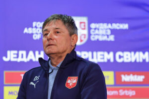 Dragan Stojković Piksi