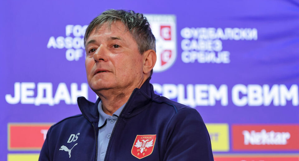 Dragan Stojković Piksi