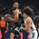 Od senzacije do razočarenja: Košarkaš Partizana je i zvanično najveći promašaj Evrolige