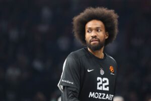 Šokantna izjava: Džabari Parker ne zna zašto ne igra? Da li se Amerikanac šali ili je ozbiljan? Džabari Parker