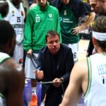 Utisak dana: Odlazak Grejema iz Zvezde, kiks Partizana i odgovor Stojakovića na jedno pitanje