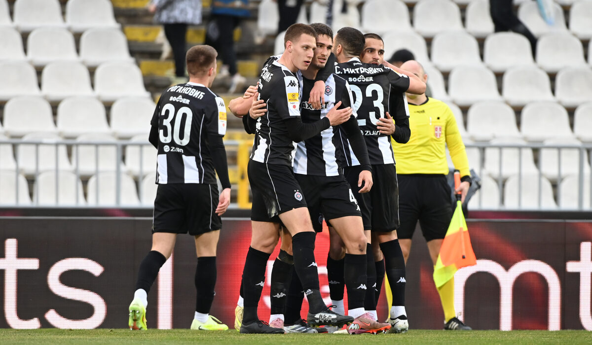 FK Partizan