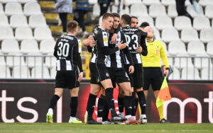 FK Partizan