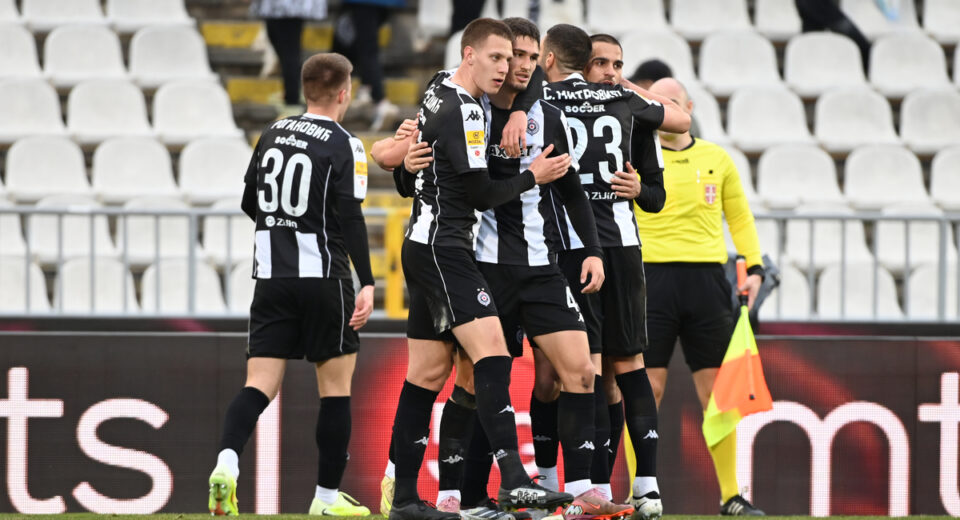 FK Partizan