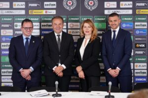 FK Partizan