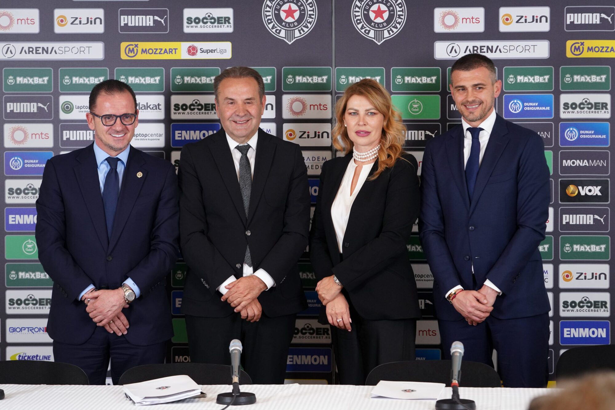 FK Partizan