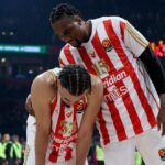 Važno obaveštenje za navijače: Crvena zvezda pomerila meč Evrolige koji igra na svom terenu