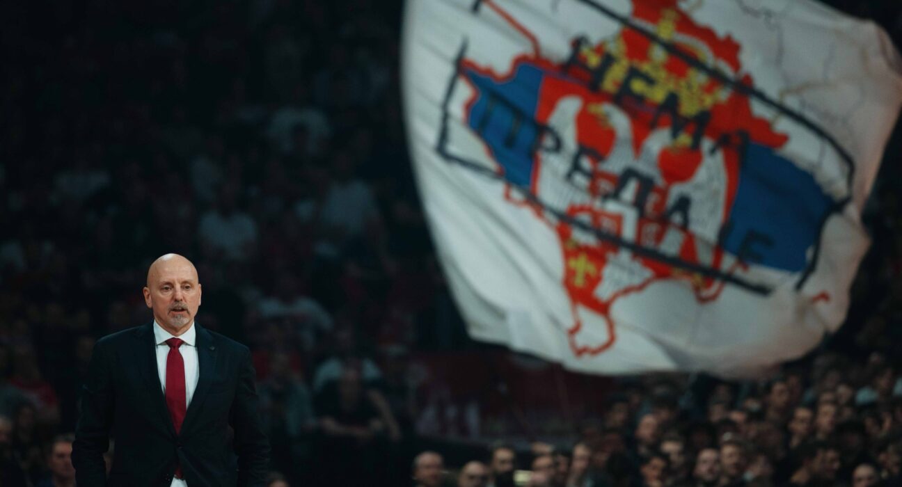 KK Crvena zvezda