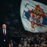Legenda Partizana žestoko napala Željka Obradovića, nije imao obzira prema miljeniku navijača