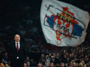 KK Crvena zvezda