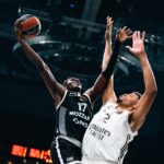 Počinje raspad Monaka: Nakon Mirotića još odlazaka, igrač sve dogovorio sa novim klubom