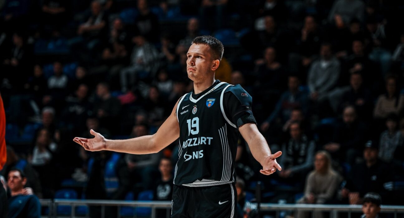 KK Partizan