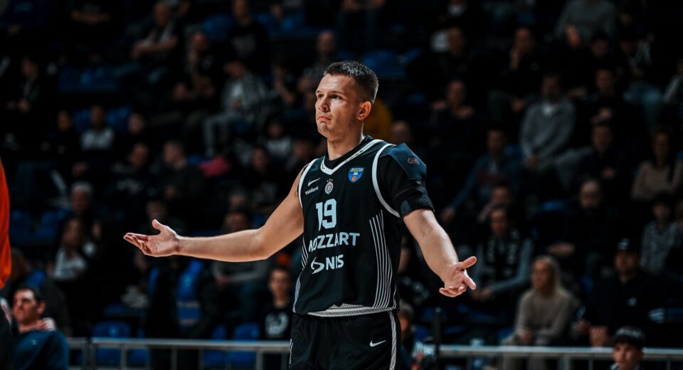 KK Partizan
