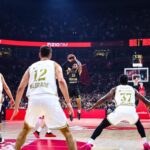 Bruno Kaboklo otkrio zbog čega i na koji način je otišao iz Partizana (VIDEO)