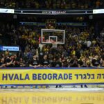 Nove nevolje: Još jedan igrač SKLONJEN iz tima, Partizan u duplom kolu drastično oslabljen