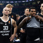 Kraj agonije: Pronađeno rešenje za Parkera, evo gde odlazi posrnuli košarkaš i najskuplje pojačanje