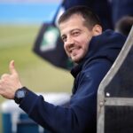 Saznaje se: Fudbaler Partizana vređao trenera crno-belih, stanje u ekipi ALARMANTNO