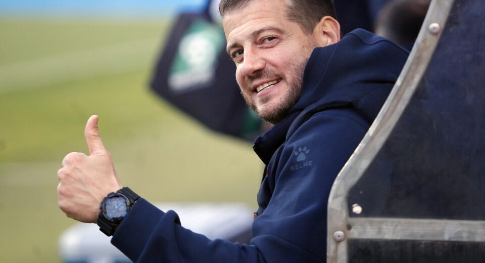 Nenad Lalatović