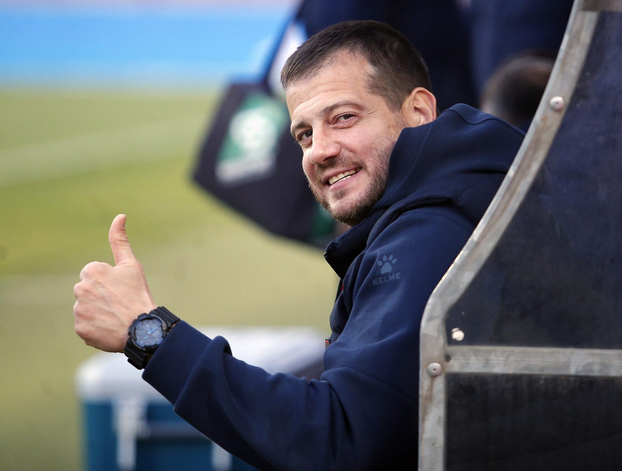 Nenad Lalatović