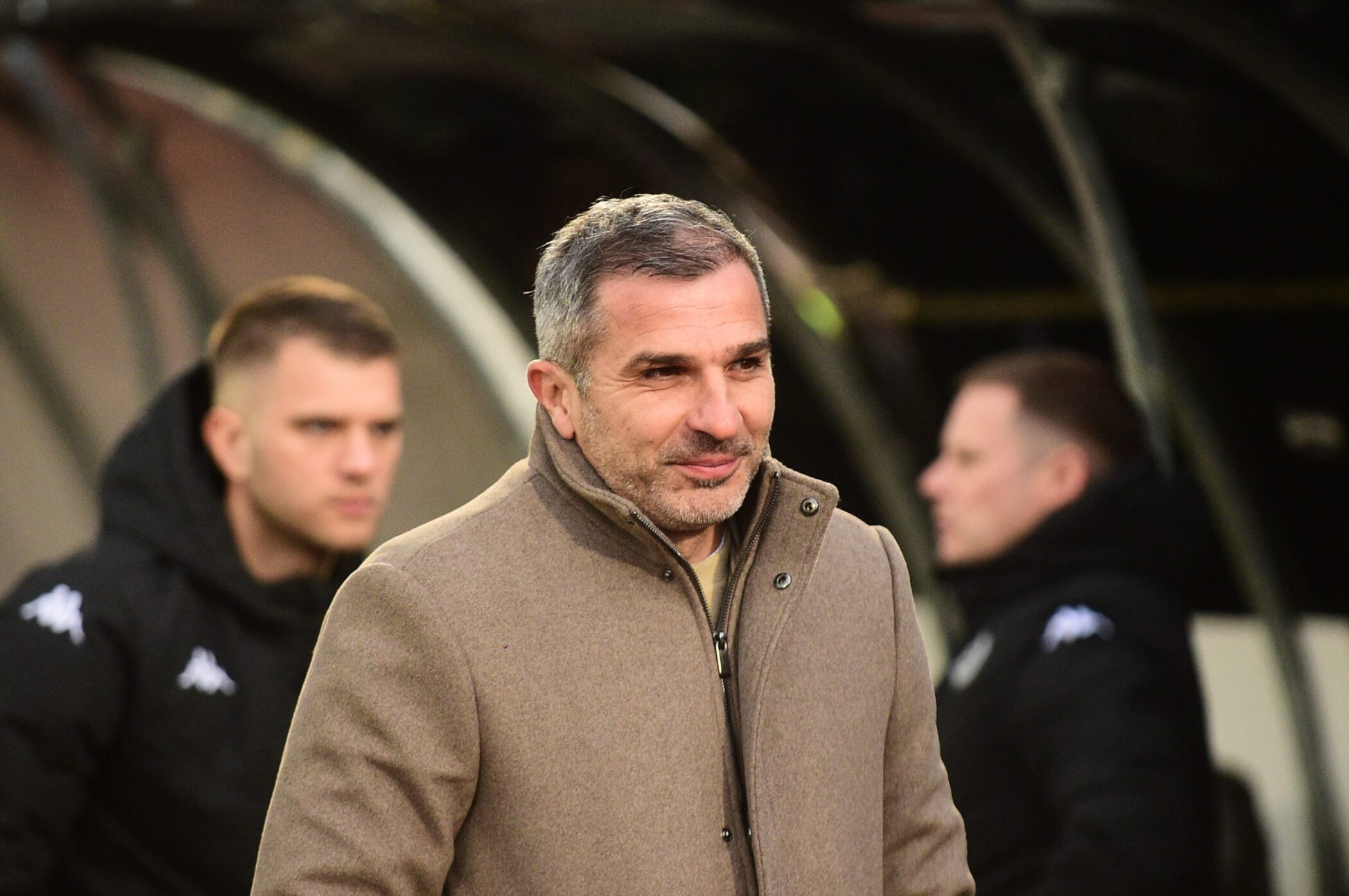 Nenad Stojaković