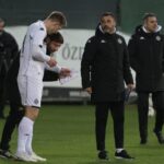 Kosta Nedeljković odlazi iz Lajpciga, evo gde bivši igrač Crvene zvezde nastavlja karijeru