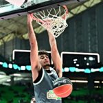 U taboru crno-belih zabrinuti: Dve povrede pred novi derbi sa Crvenom zvezdom