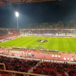 Stvorila se gužva: Crvena zvezda se rešava još jednog igrača nakon Grejema?!